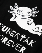 Tričko Heavyweight Premium AXOLOTL