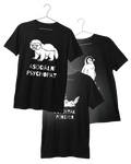3x Potvora Classic - Family Pack