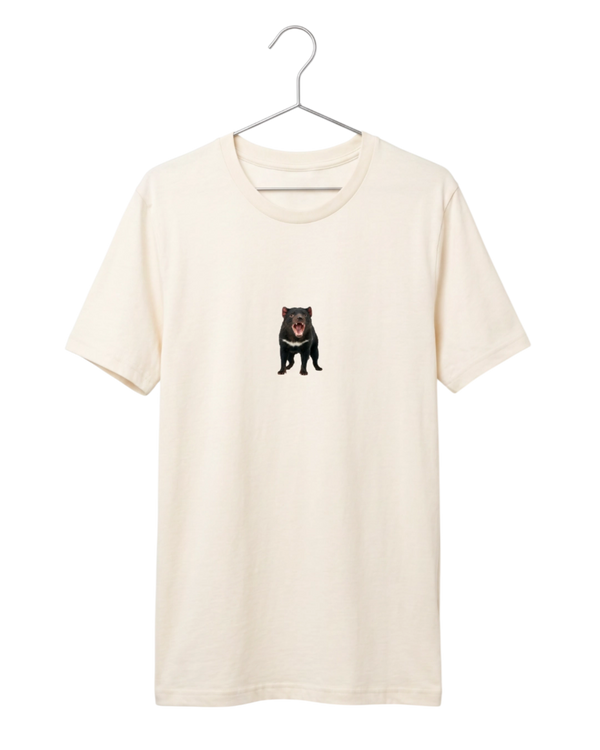 Tasmánský čert