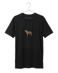 Tričko Heavyweight HYENA FC