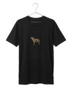 Tričko Heavyweight HYENA FC