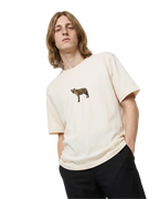 Tričko Heavyweight HYENA FC