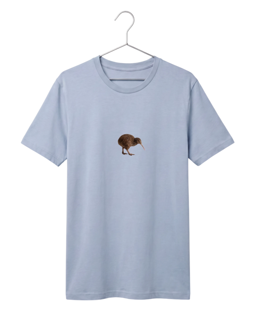 Tričko Heavyweight KIVI / KIWI FC