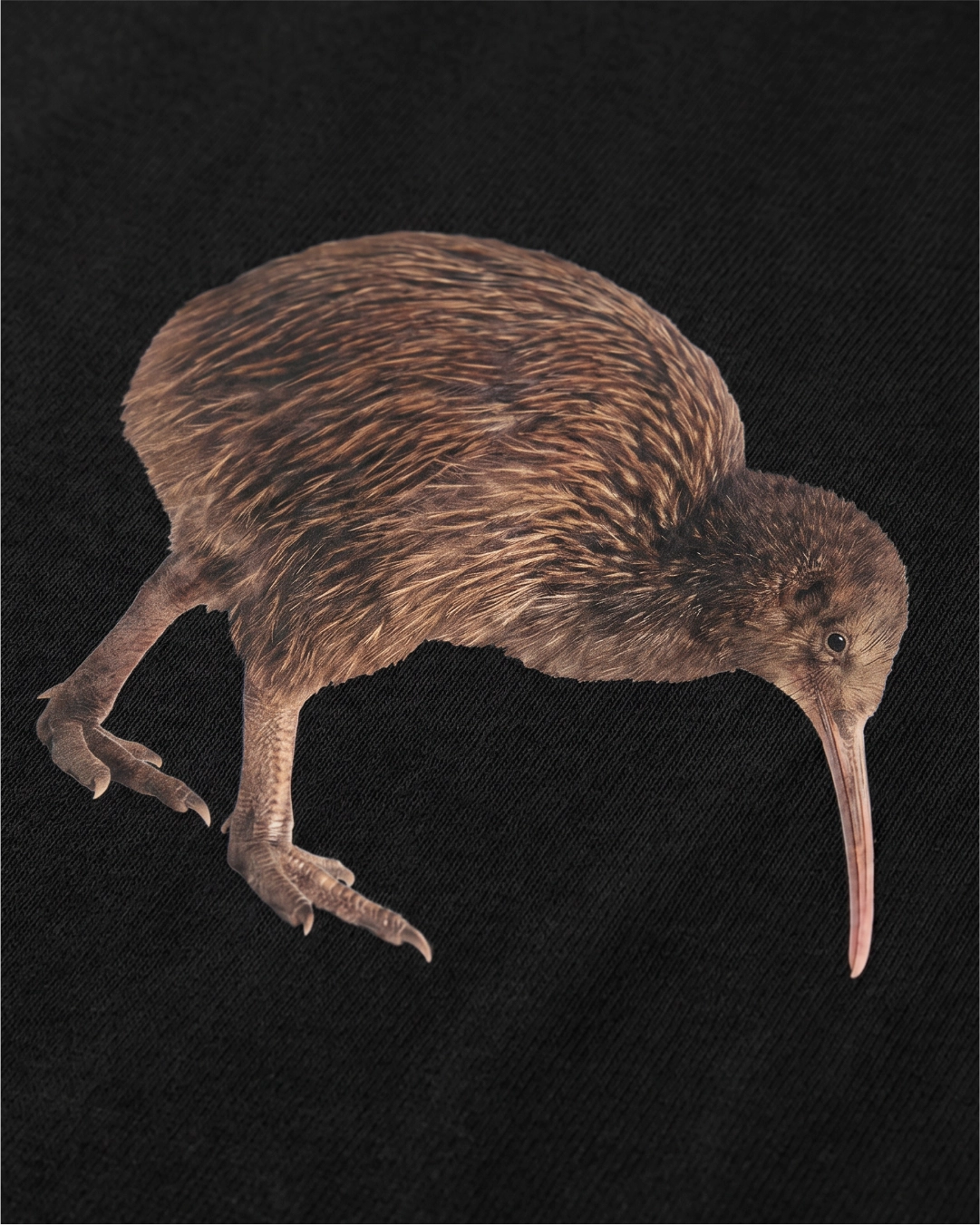 Tričko Heavyweight KIVI / KIWI FC