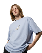 Tričko Heavyweight LABUŤ FC
