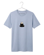 Tričko Heavyweight PANDA FC