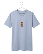 Tričko Heavyweight QUOKKA FC