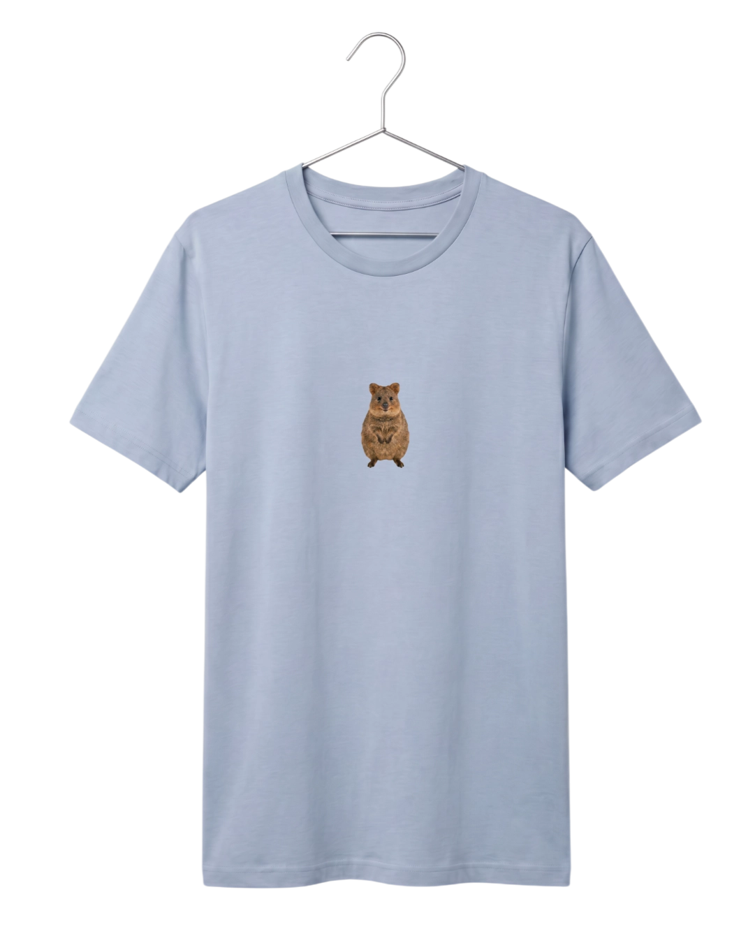 Tričko Heavyweight QUOKKA FC