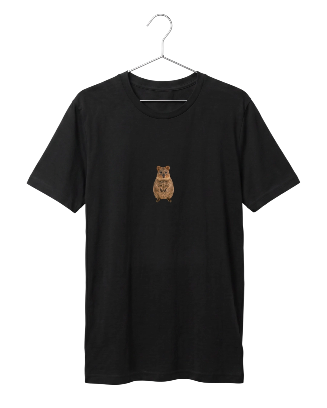 Tričko Heavyweight QUOKKA FC