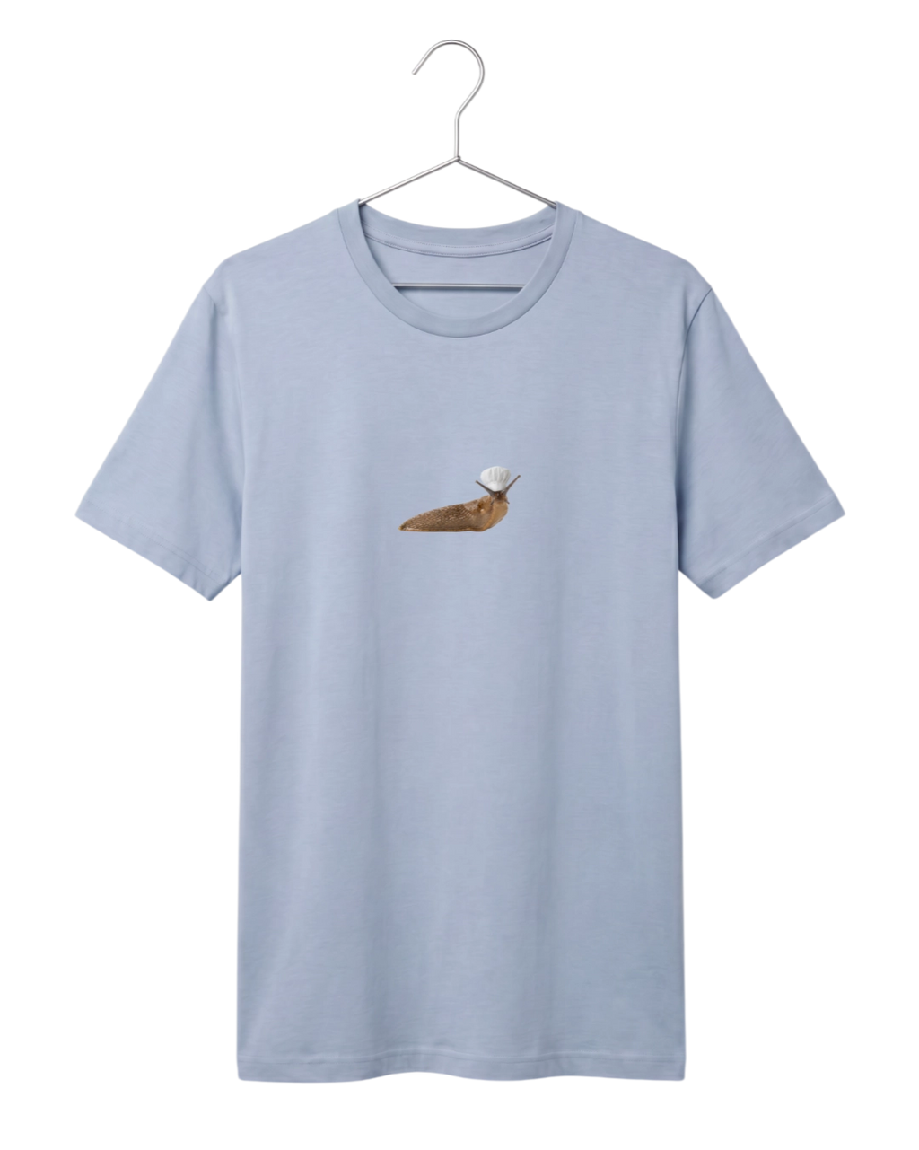 Tričko Heavyweight SLIMÁK FC