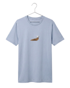 Tričko Heavyweight SLIMÁK FC