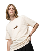 Tričko Heavyweight SLIMÁK FC