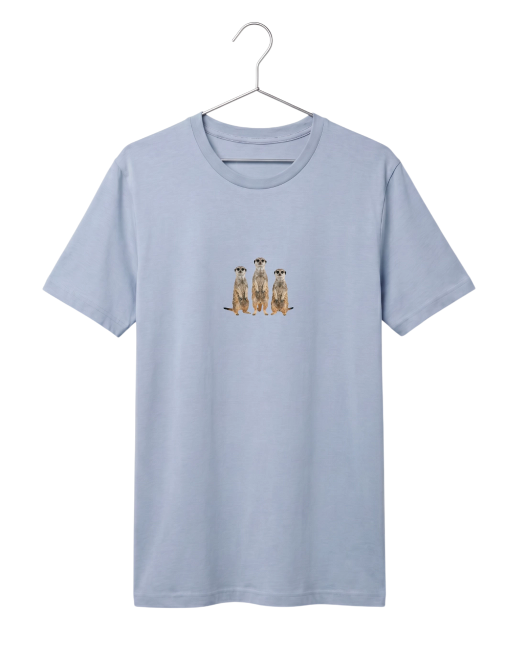 Tričko Heavyweight SURIKATA (B) FC