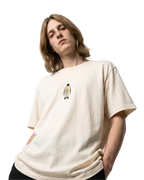 Tričko Heavyweight TUČŇÁK FC