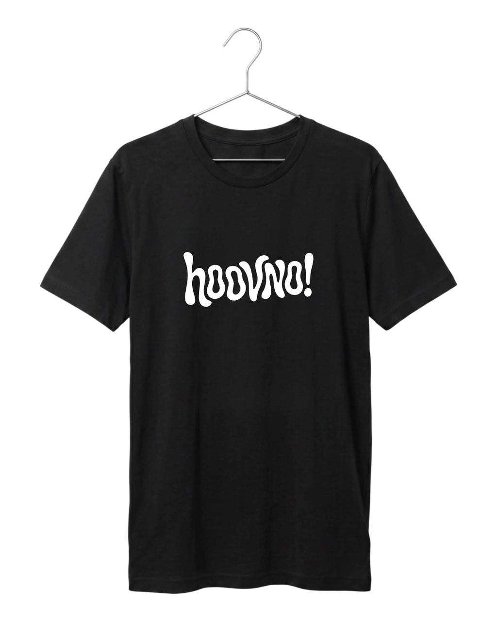 Tričko Heavyweight Premium HOVNO! 2.0