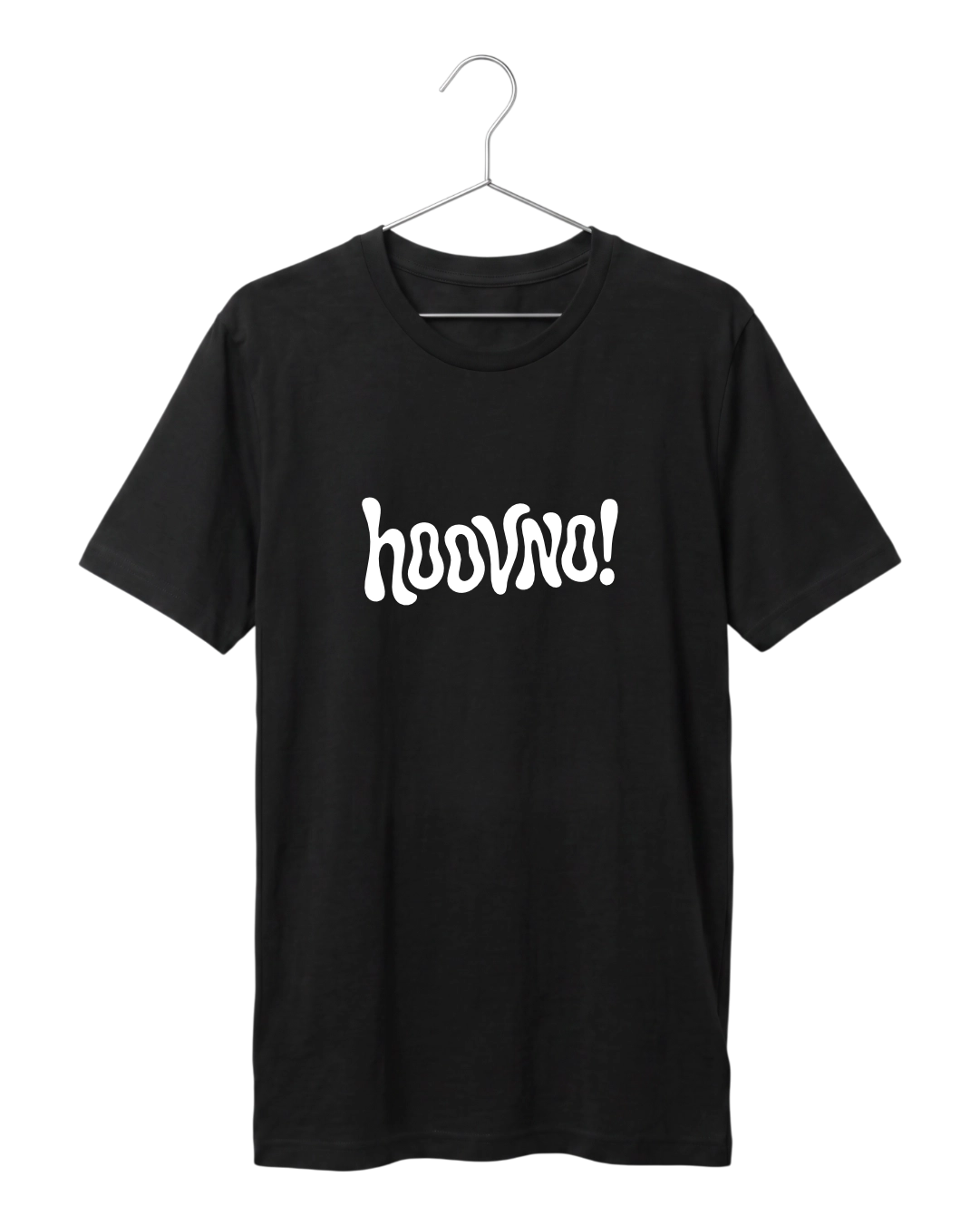 Tričko Heavyweight Premium HOVNO! 2.0