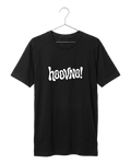 Tričko Heavyweight Premium HOVNO! 2.0
