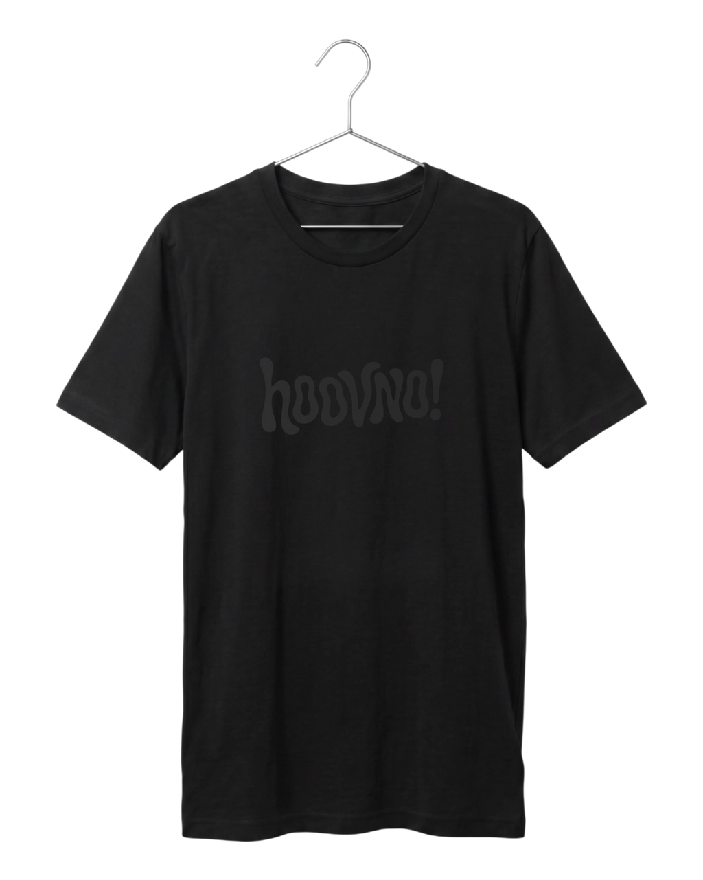 Tričko Heavyweight Premium HOVNO! 2.0