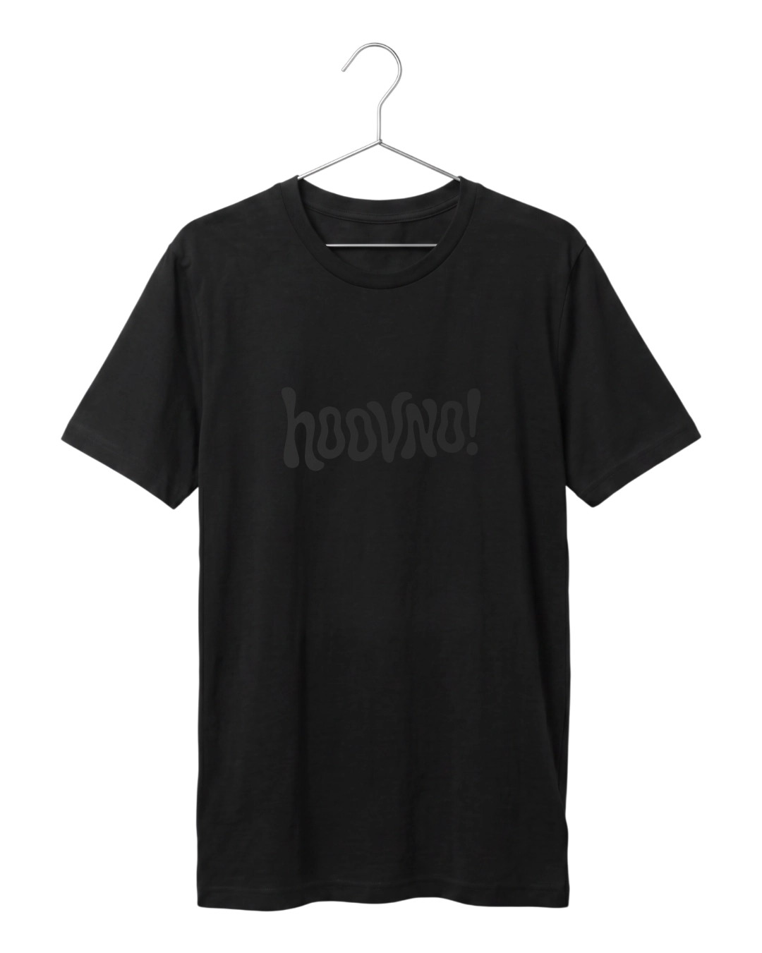 Tričko Heavyweight Premium HOVNO! 2.0
