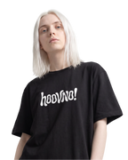 Tričko Heavyweight Premium HOVNO! 2.0