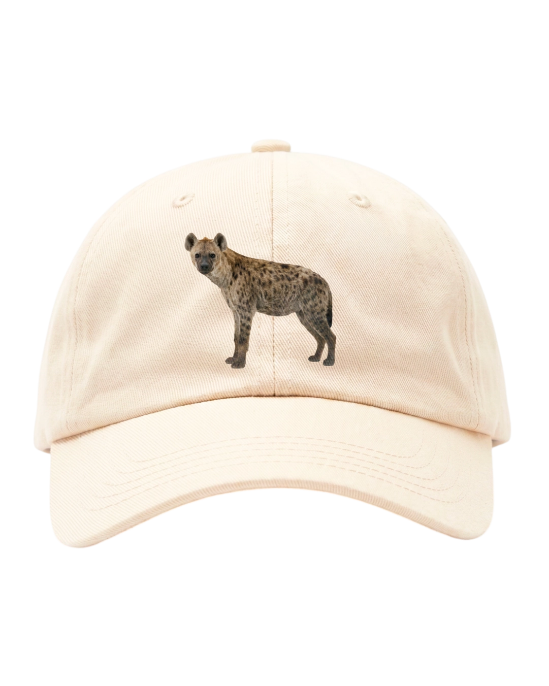 Kšiltovka Studio Cotton HYENA FC