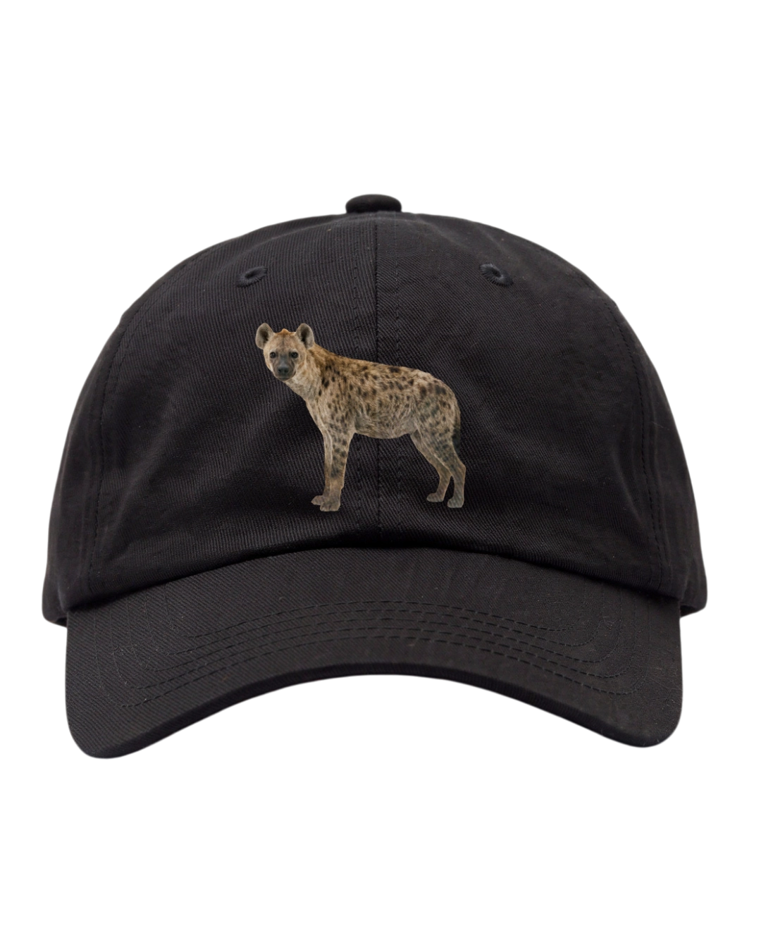 Kšiltovka Studio Cotton HYENA FC