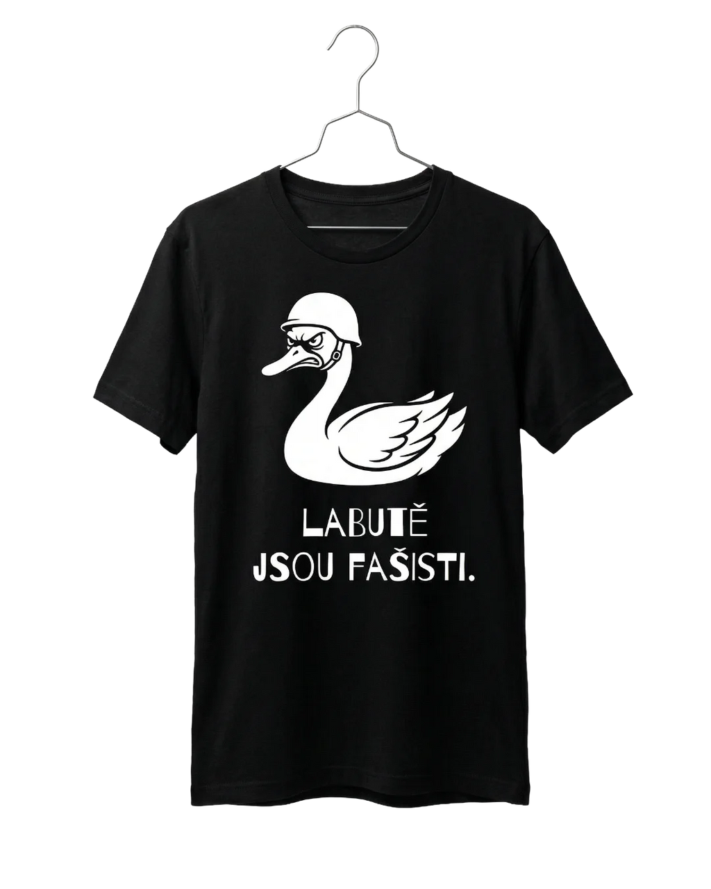 Tričko Heavyweight Premium LABUŤ