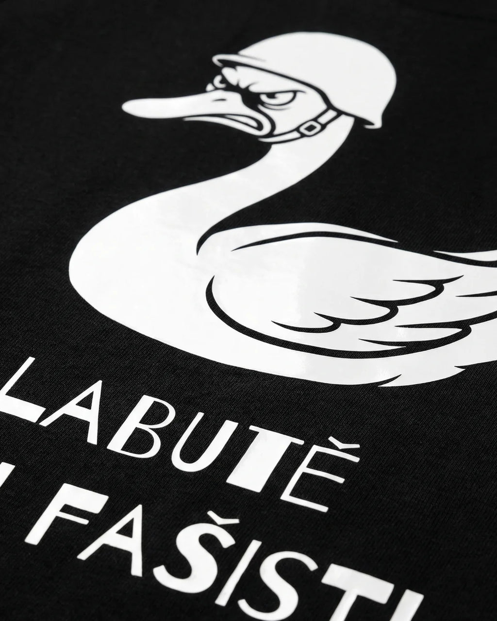 Tričko Heavyweight Premium LABUŤ