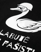 Tričko Heavyweight Premium LABUŤ