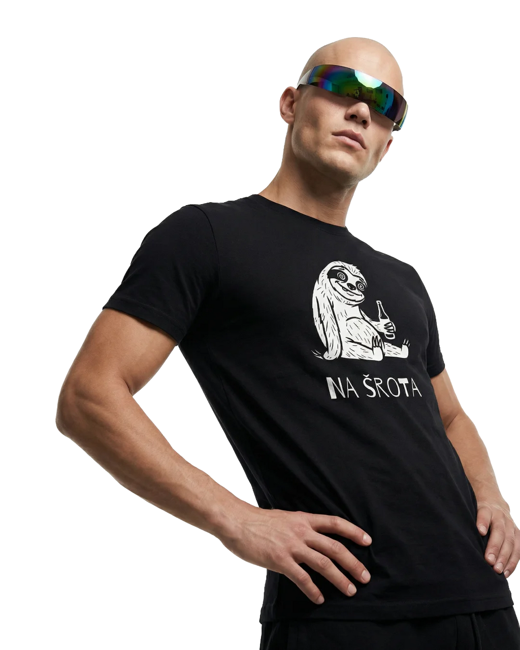 Tričko Heavyweight Premium LENOCHOD