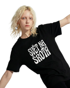 Tričko Heavyweight Premium SVĚT NA ŠROTA