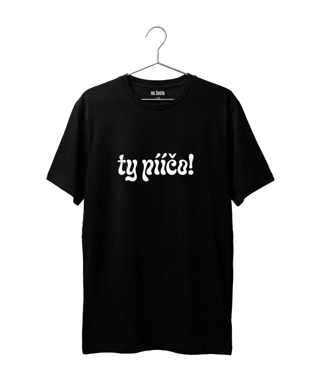 Tričko Heavyweight Premium TY PÍČO! 2.0