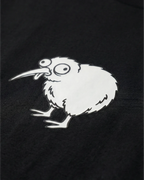 Tričko Heavyweight Premium KIVI / KIWI ŇUŇU!