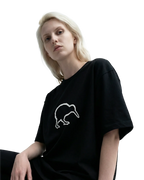 Tričko Heavyweight Premium KIVI / KIWI 2.0