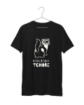 Tričko Heavyweight Premium TCHOŘ B