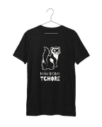 Tričko Heavyweight Premium TCHOŘ B