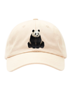 Kšiltovka Studio Cotton PANDA FC