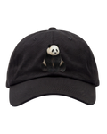 Kšiltovka Studio Cotton PANDA FC