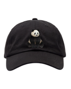 Kšiltovka Studio Cotton PANDA FC