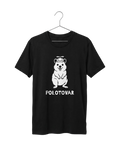 Tričko Heavyweight Premium QUOKKA