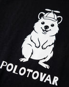 Tričko Heavyweight Premium QUOKKA