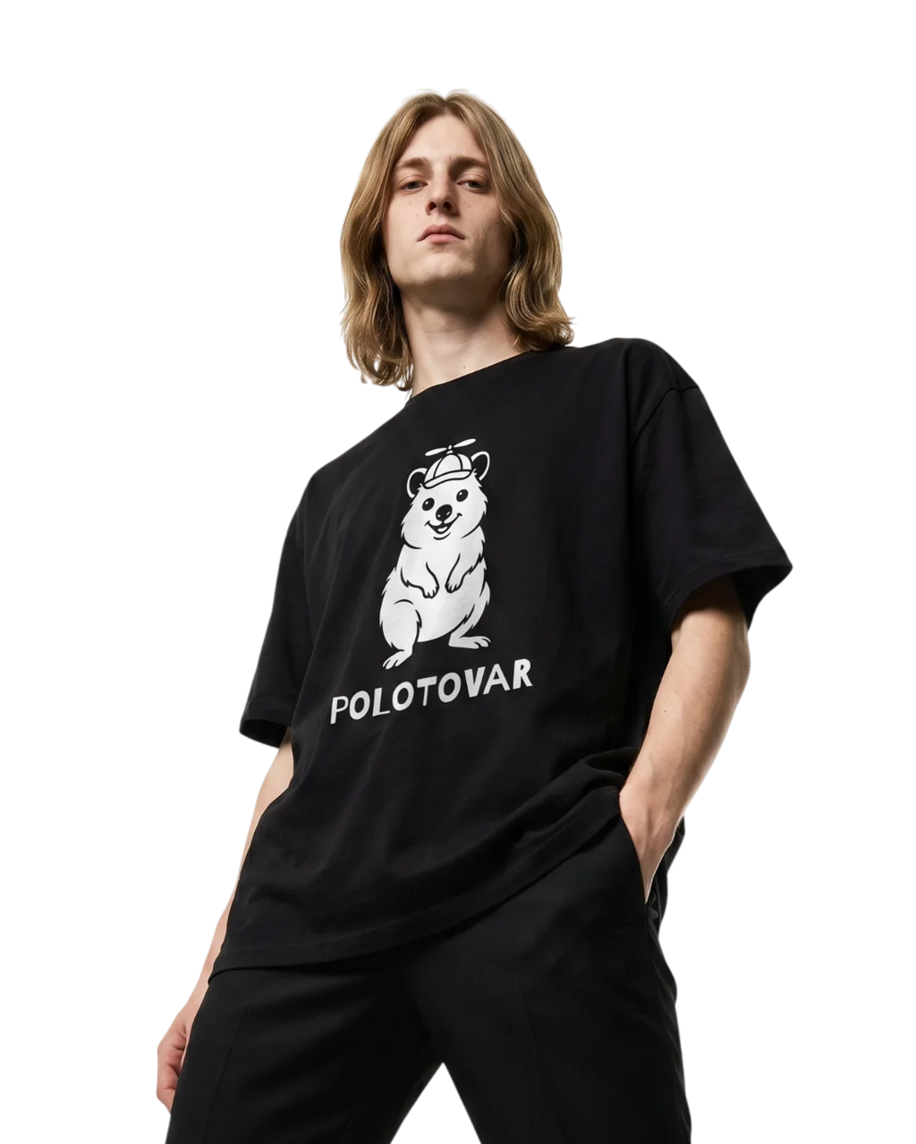 Tričko Heavyweight Premium QUOKKA