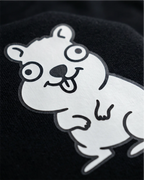 Tričko Heavyweight Premium QUOKKA ŇUŇU!