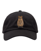 Kšiltovka Studio Cotton QUOKKA FC