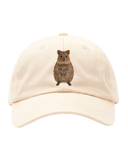 Kšiltovka Studio Cotton QUOKKA FC