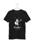 Tričko Heavyweight Premium RYBENKA A