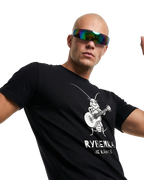 Tričko Heavyweight Premium RYBENKA A