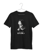Tričko Heavyweight Premium RYBENKA B