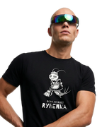 Tričko Heavyweight Premium RYBENKA B