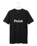 Tričko Heavyweight Premium PIVÍSEK